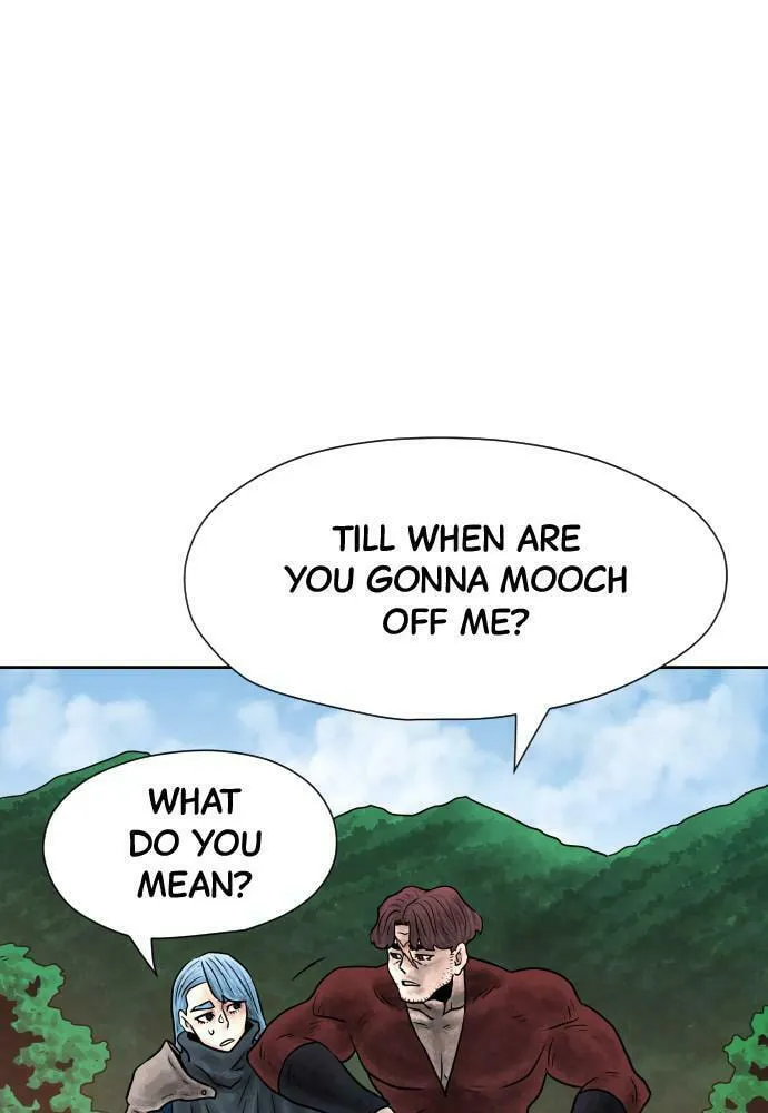 Warrior Executioner Chapter 9 page 133 - 