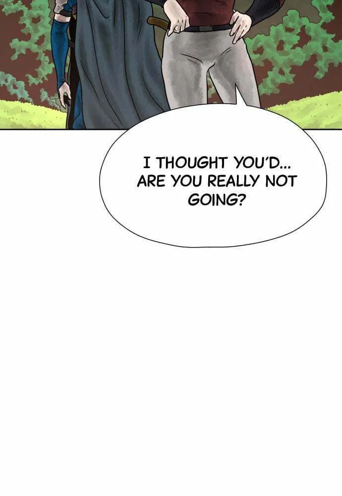 Warrior Executioner Chapter 9 page 134 - 