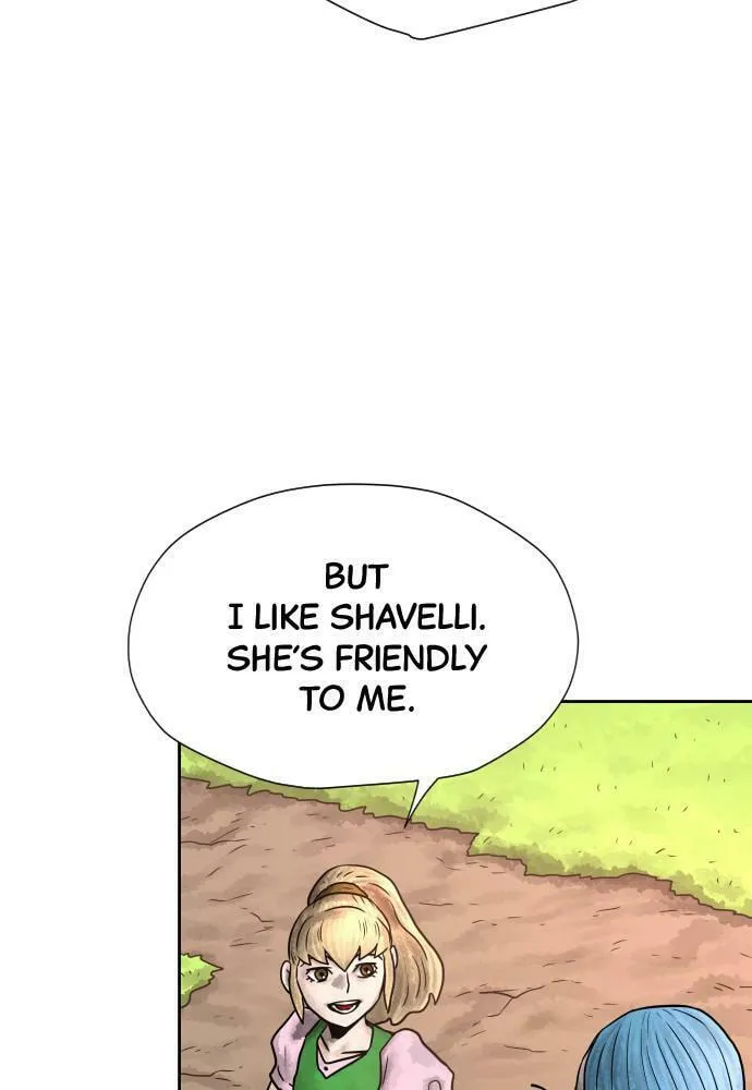 Warrior Executioner Chapter 9 page 136 - 