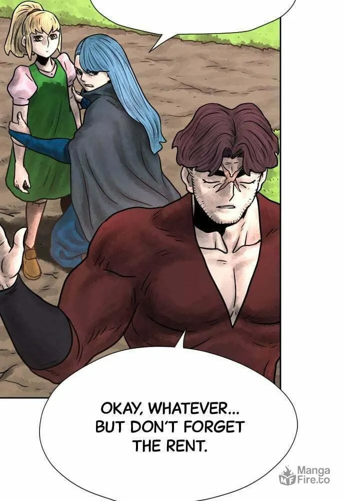 Warrior Executioner Chapter 9 page 140 - 