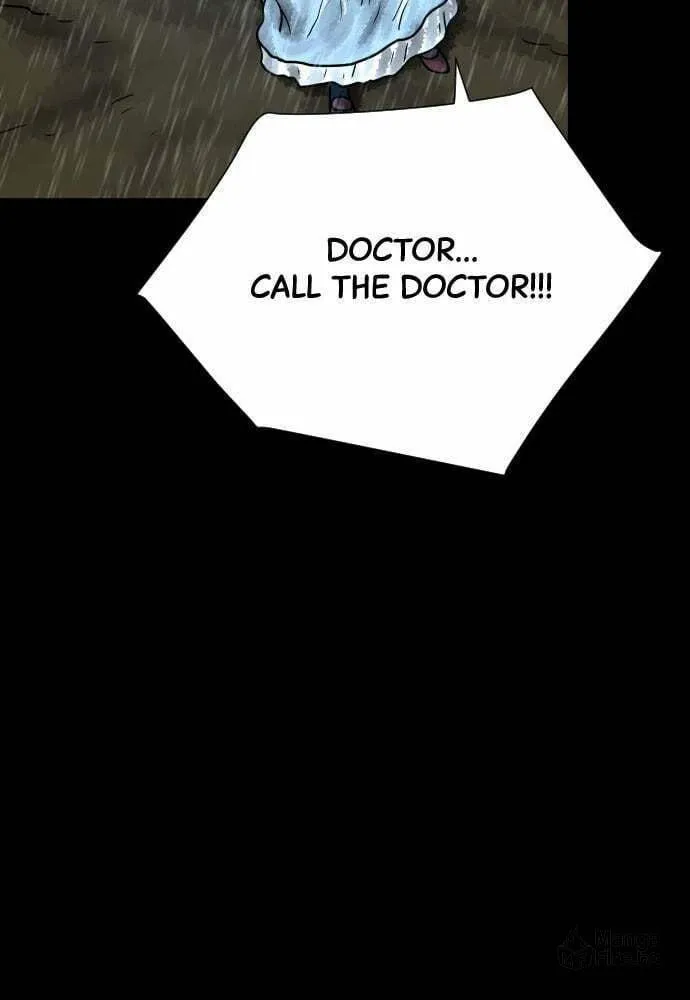 Warrior Executioner Chapter 9 page 15 - 