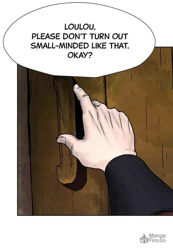 Warrior Executioner Chapter 9 page 144 - 
