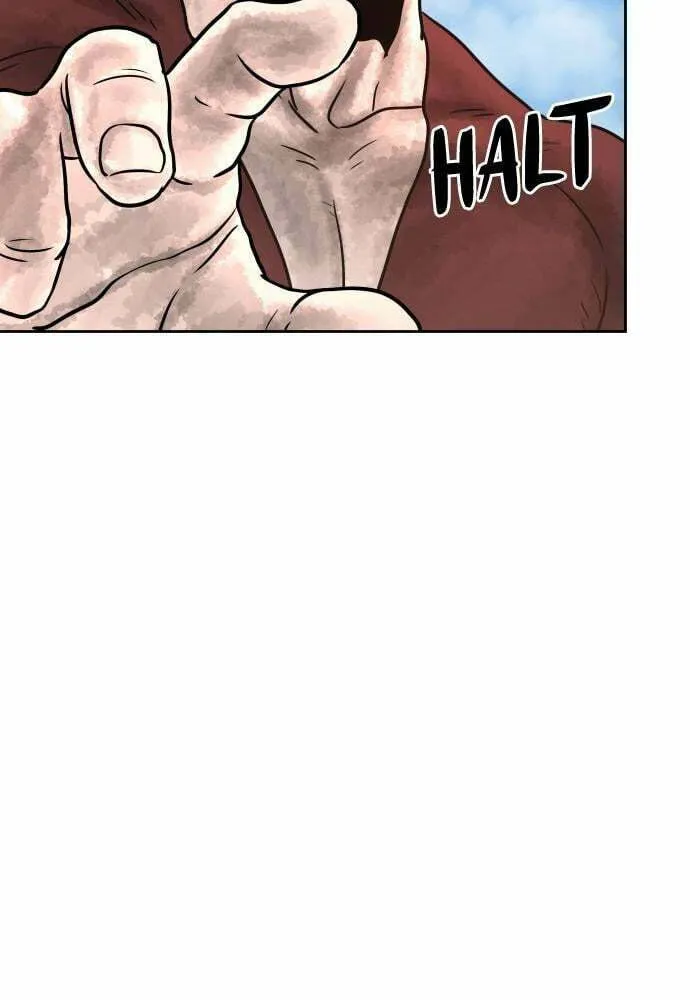 Warrior Executioner Chapter 9 page 146 - 