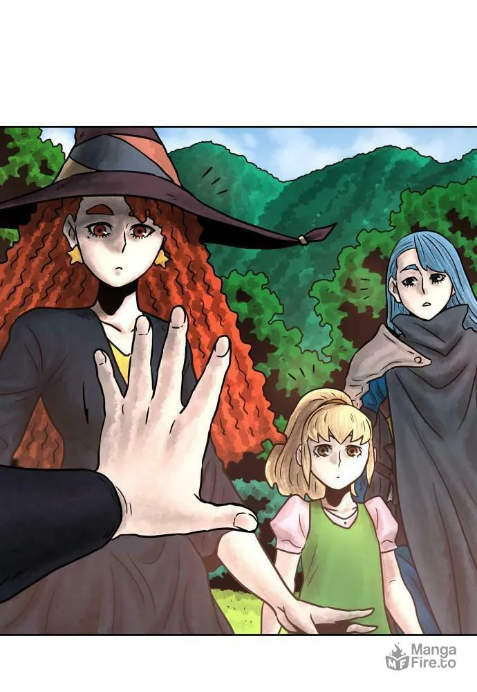 Warrior Executioner Chapter 9 page 147 - 