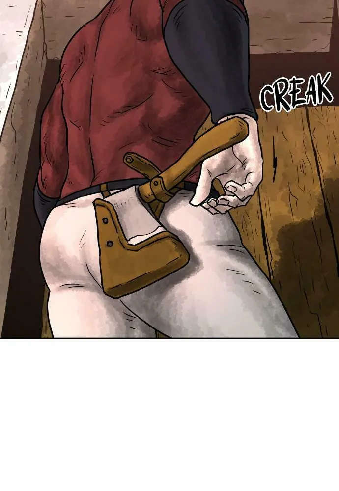 Warrior Executioner Chapter 9 page 149 - 