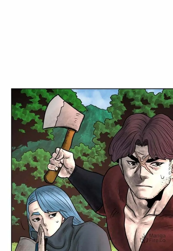 Warrior Executioner Chapter 9 page 150 - 