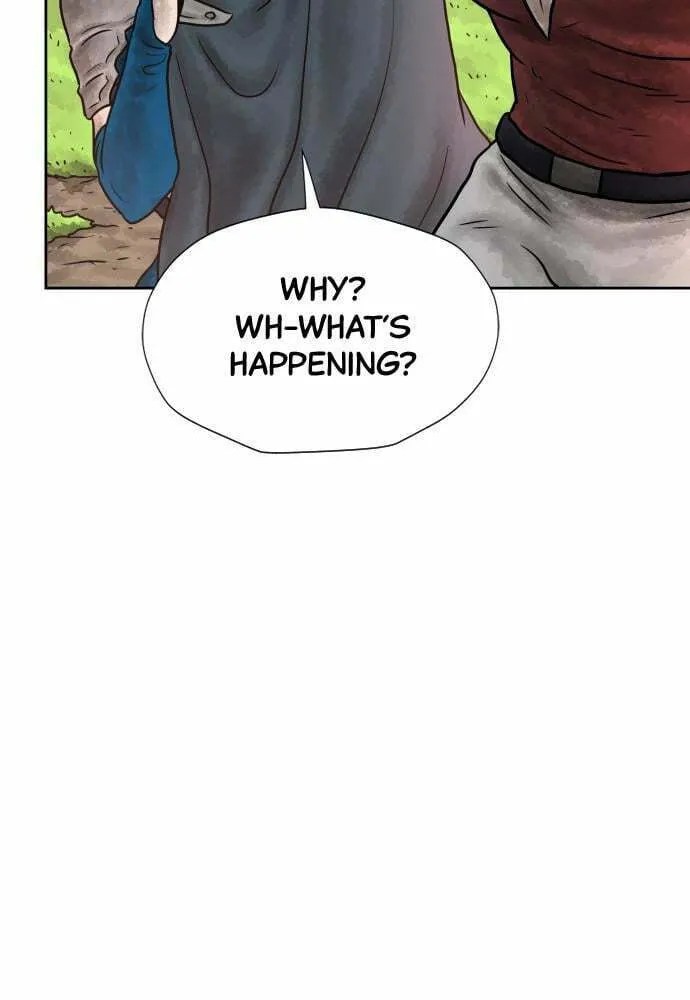 Warrior Executioner Chapter 9 page 151 - 