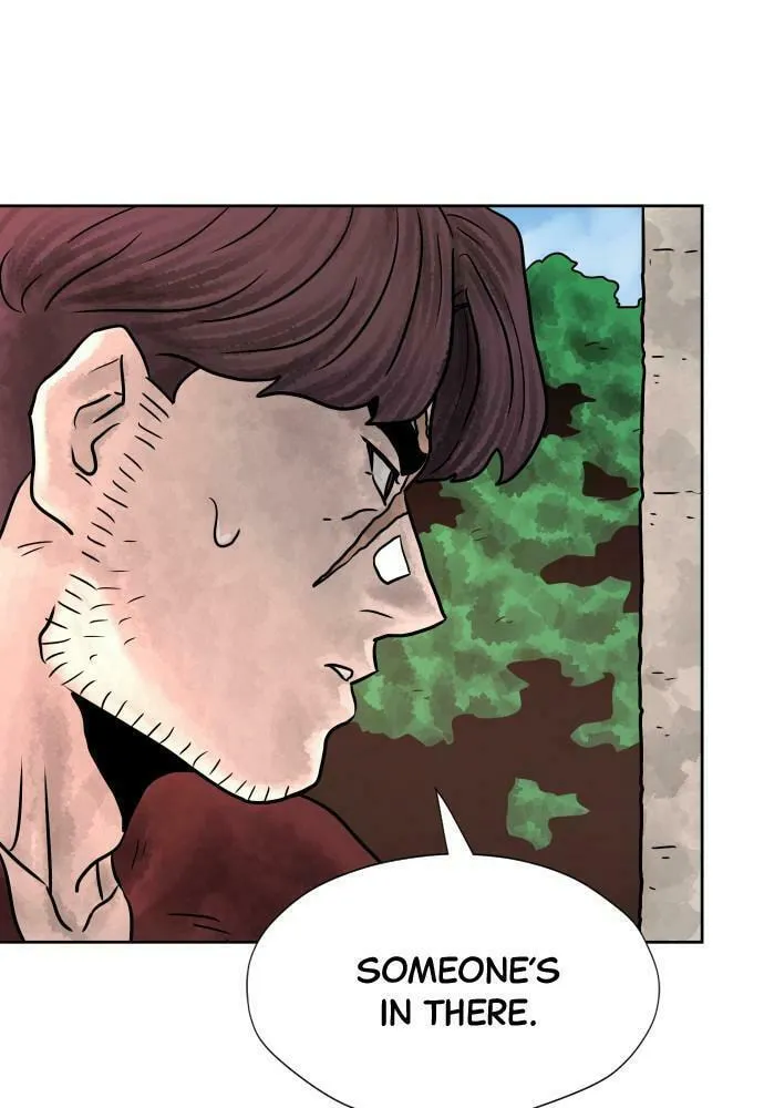 Warrior Executioner Chapter 9 page 152 - 