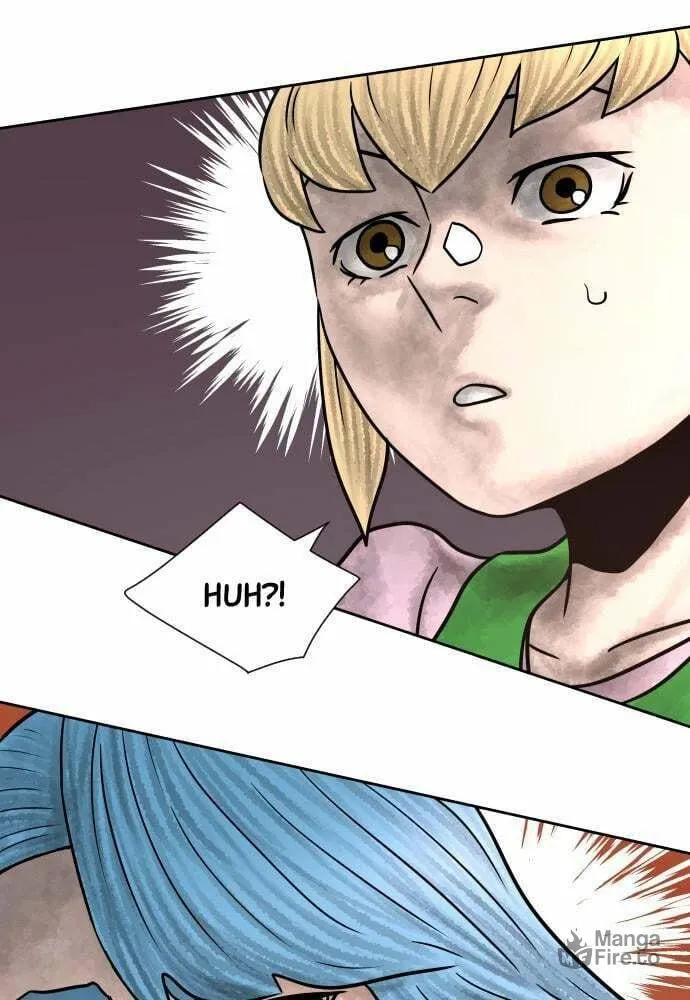 Warrior Executioner Chapter 9 page 155 - 