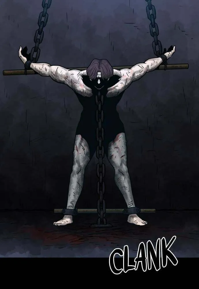 Warrior Executioner Chapter 9 page 17 - 