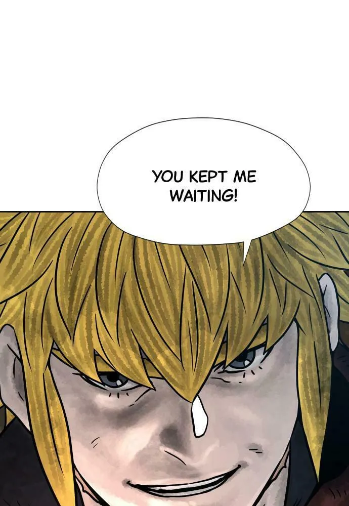 Warrior Executioner Chapter 9 page 164 - 
