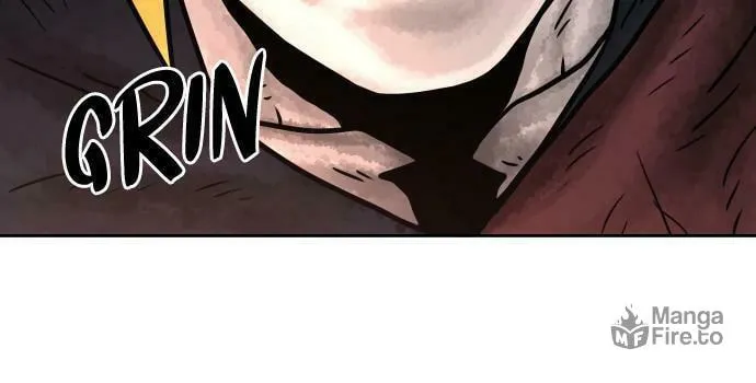 Warrior Executioner Chapter 9 page 165 - 