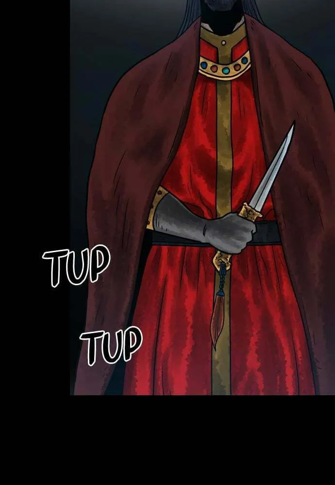 Warrior Executioner Chapter 9 page 19 - 