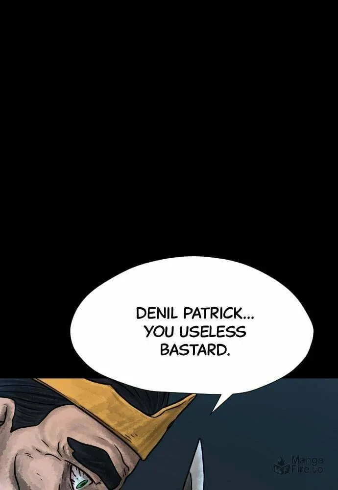 Warrior Executioner Chapter 9 page 20 - 