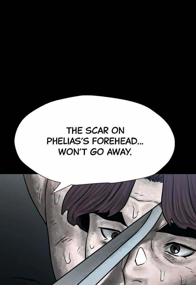 Warrior Executioner Chapter 9 page 23 - 