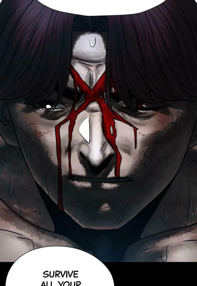 Warrior Executioner Chapter 9 page 28 - 
