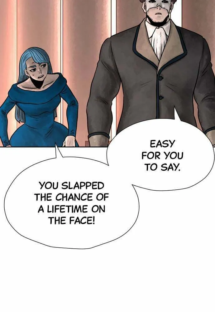 Warrior Executioner Chapter 9 page 4 - 