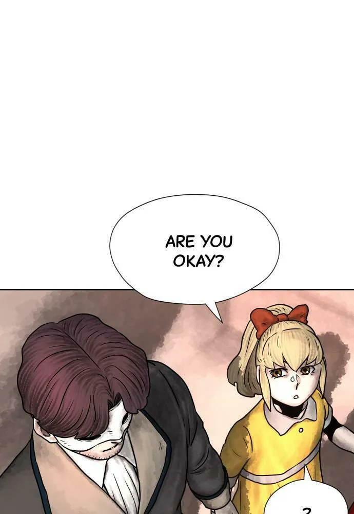 Warrior Executioner Chapter 9 page 32 - 