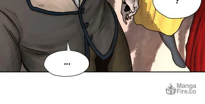 Warrior Executioner Chapter 9 page 33 - 