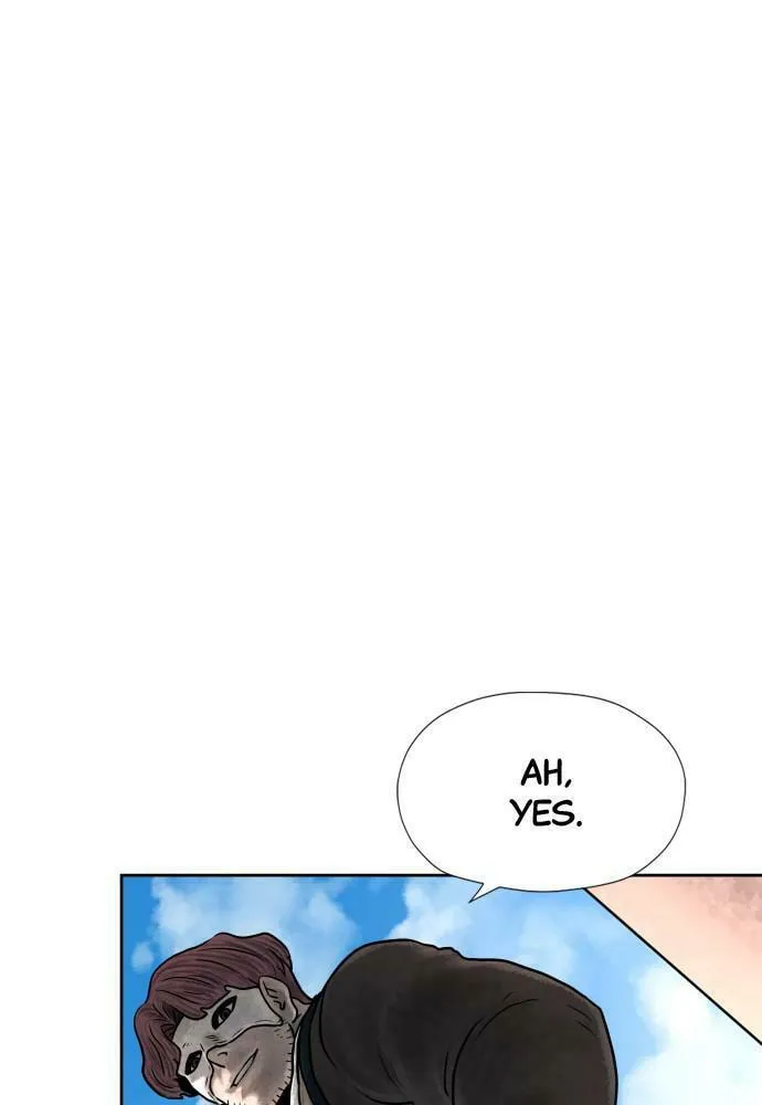 Warrior Executioner Chapter 9 page 34 - 