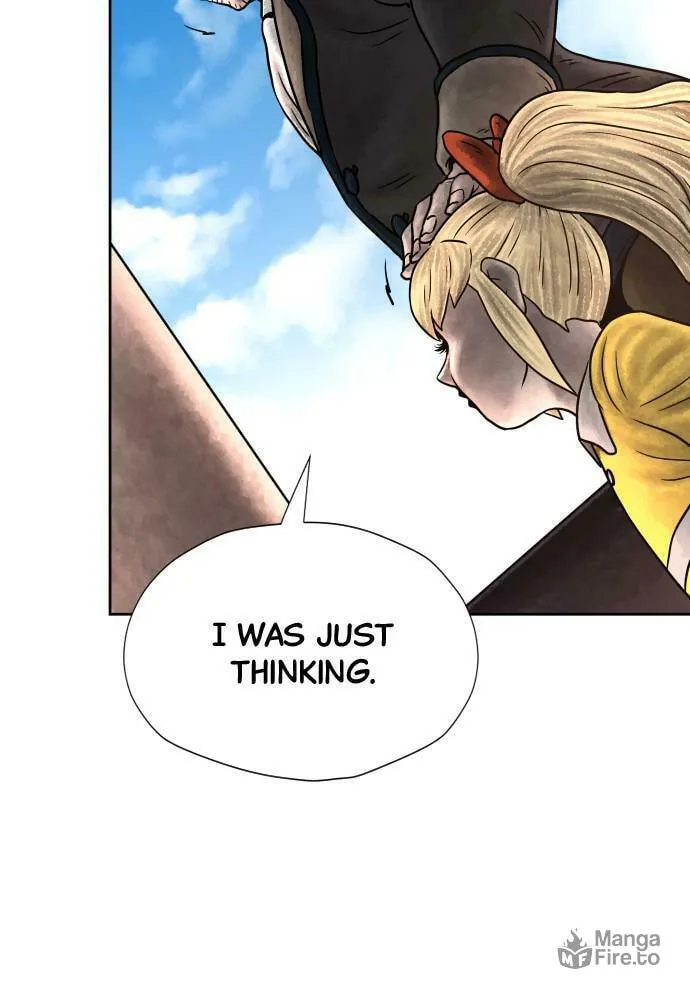 Warrior Executioner Chapter 9 page 35 - 
