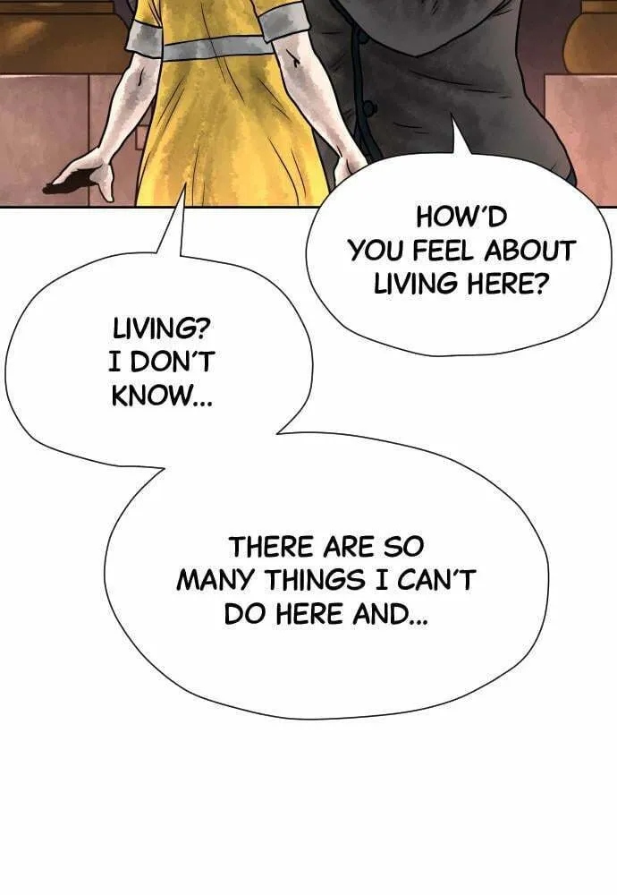 Warrior Executioner Chapter 9 page 37 - 