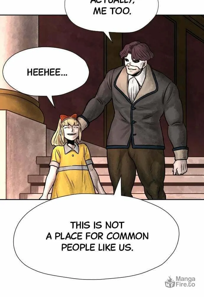 Warrior Executioner Chapter 9 page 40 - 