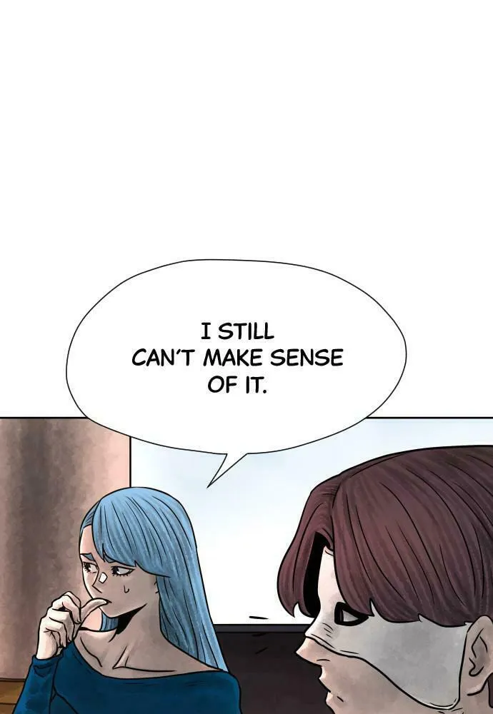 Warrior Executioner Chapter 9 page 41 - 