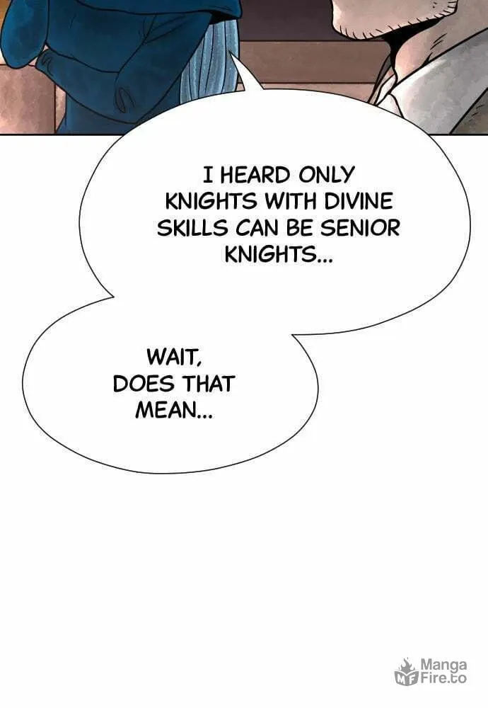 Warrior Executioner Chapter 9 page 42 - 