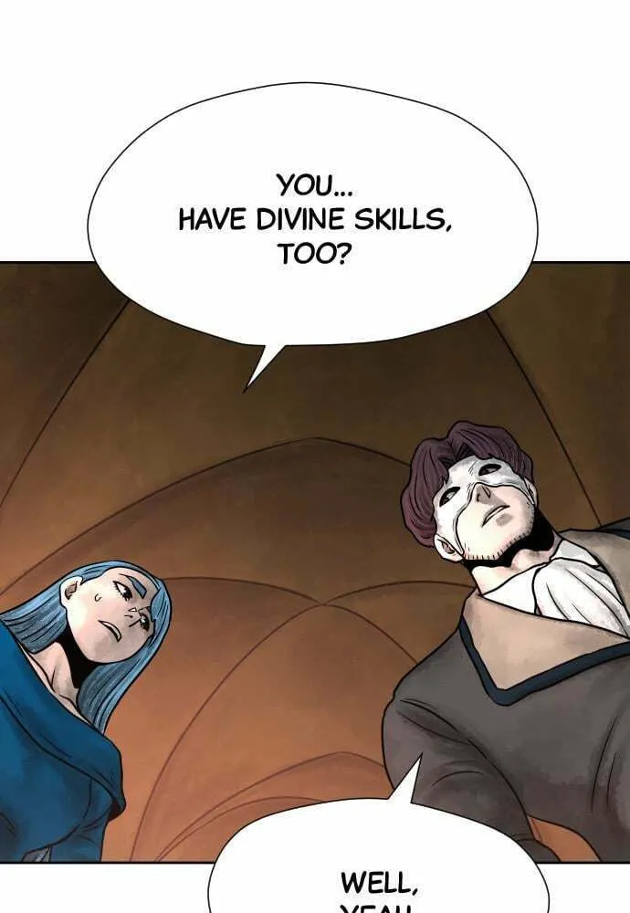 Warrior Executioner Chapter 9 page 43 - 