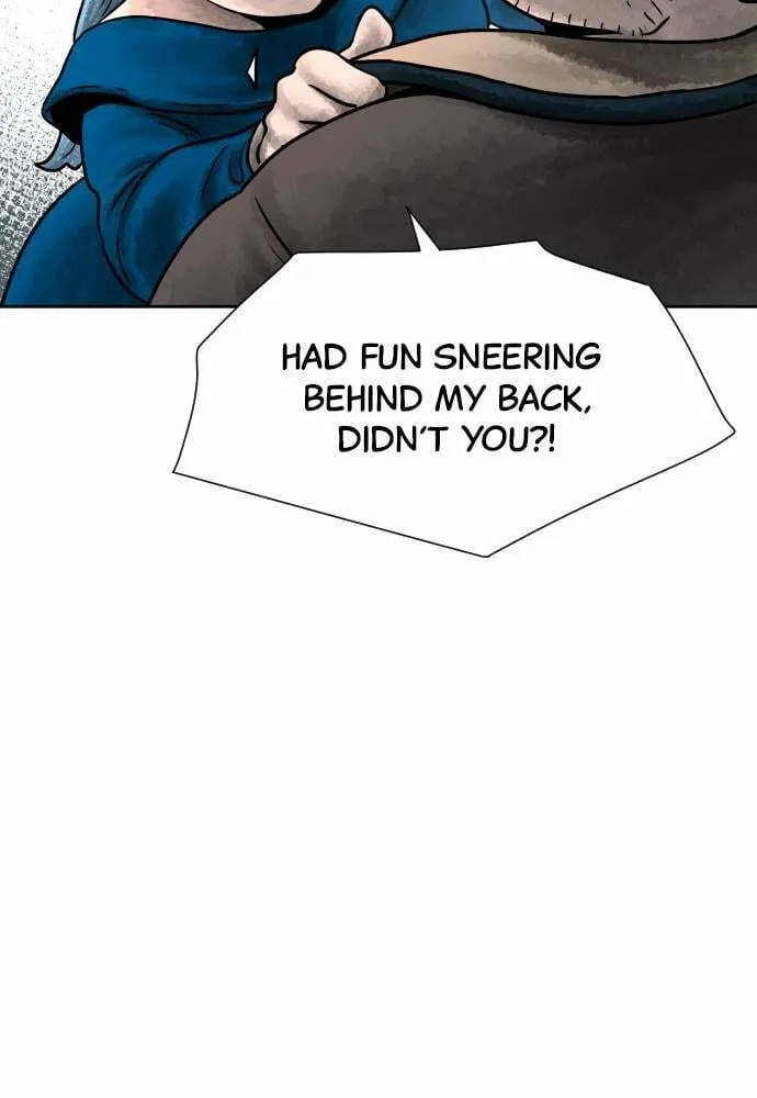 Warrior Executioner Chapter 9 page 46 - 