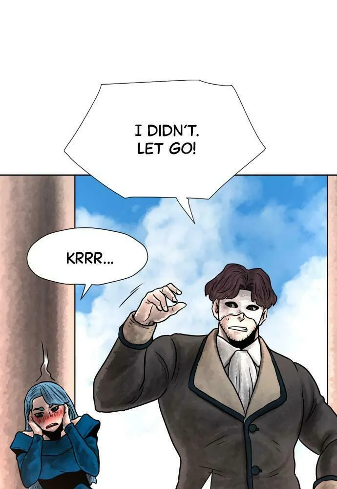 Warrior Executioner Chapter 9 page 47 - 