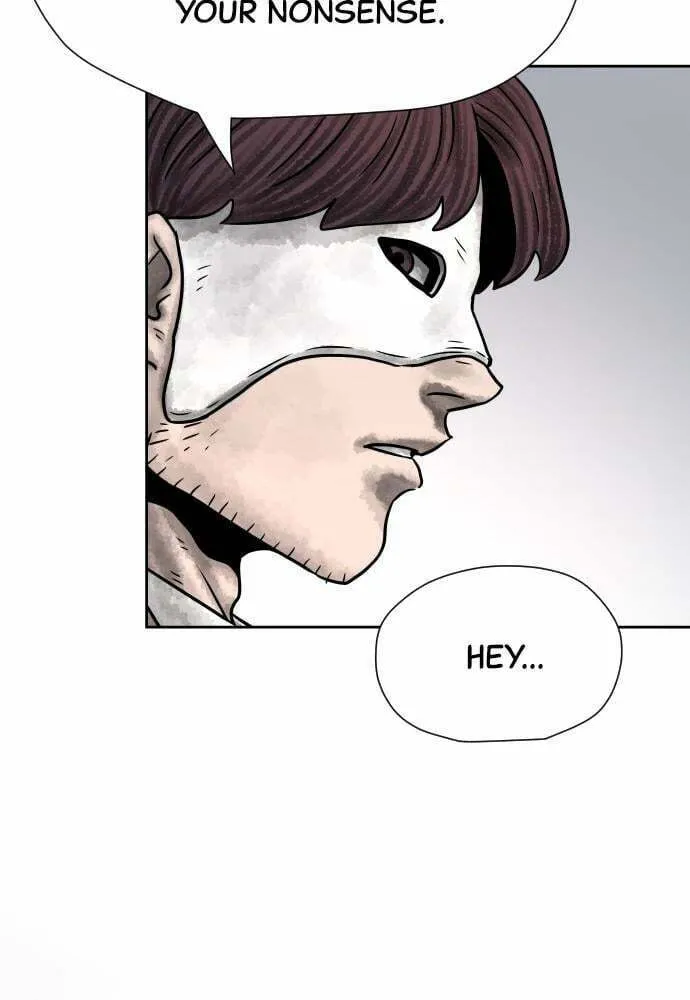 Warrior Executioner Chapter 9 page 49 - 