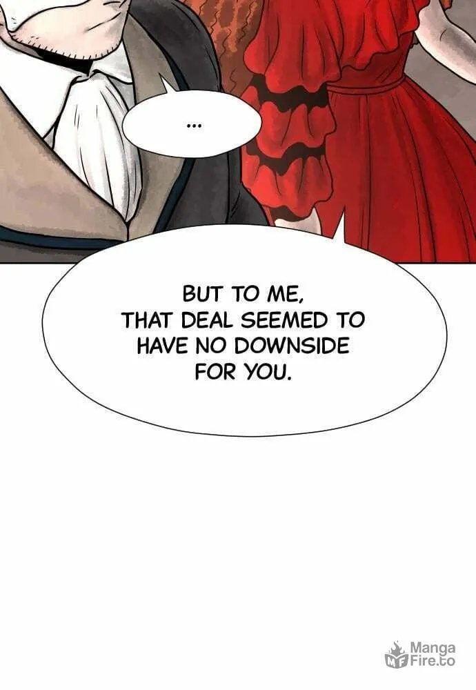 Warrior Executioner Chapter 9 page 6 - 
