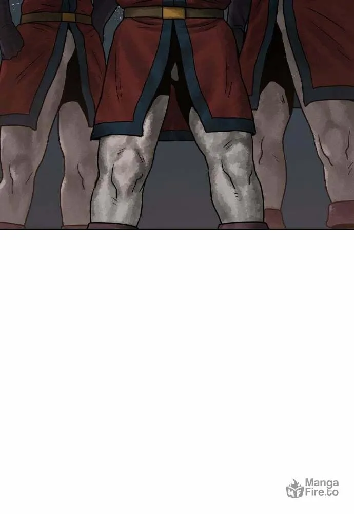 Warrior Executioner Chapter 9 page 51 - 