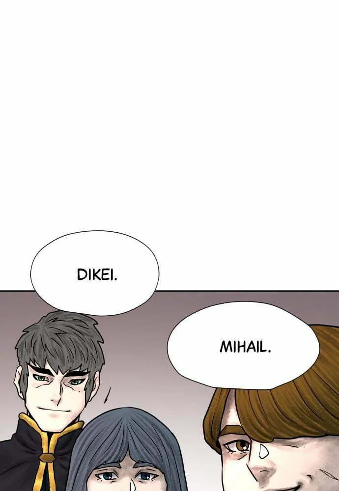 Warrior Executioner Chapter 9 page 56 - 