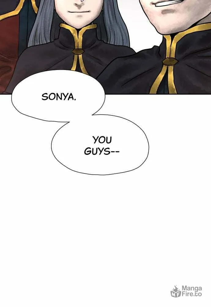 Warrior Executioner Chapter 9 page 57 - 