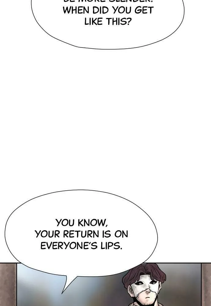 Warrior Executioner Chapter 9 page 59 - 