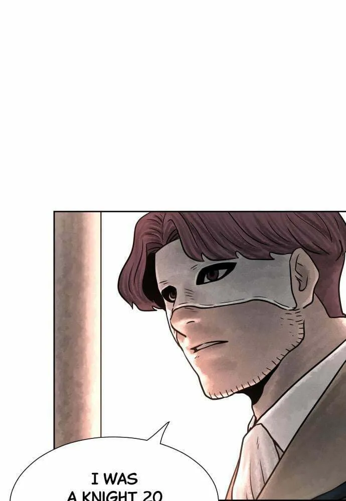 Warrior Executioner Chapter 9 page 7 - 