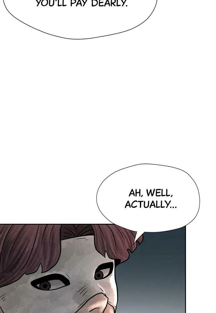 Warrior Executioner Chapter 9 page 61 - 