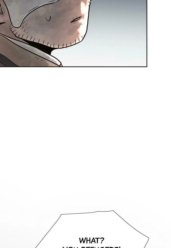 Warrior Executioner Chapter 9 page 62 - 