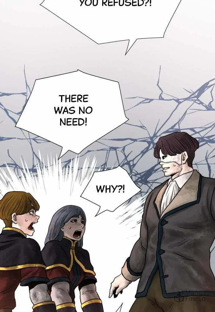 Warrior Executioner Chapter 9 page 63 - 