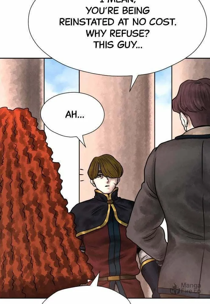 Warrior Executioner Chapter 9 page 65 - 