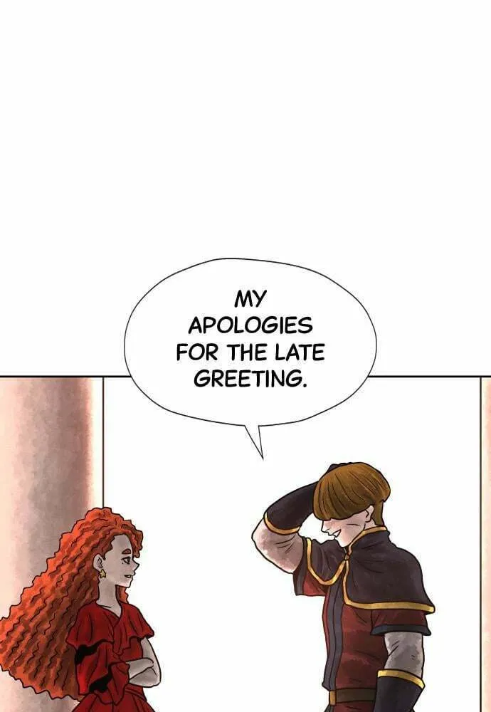 Warrior Executioner Chapter 9 page 67 - 