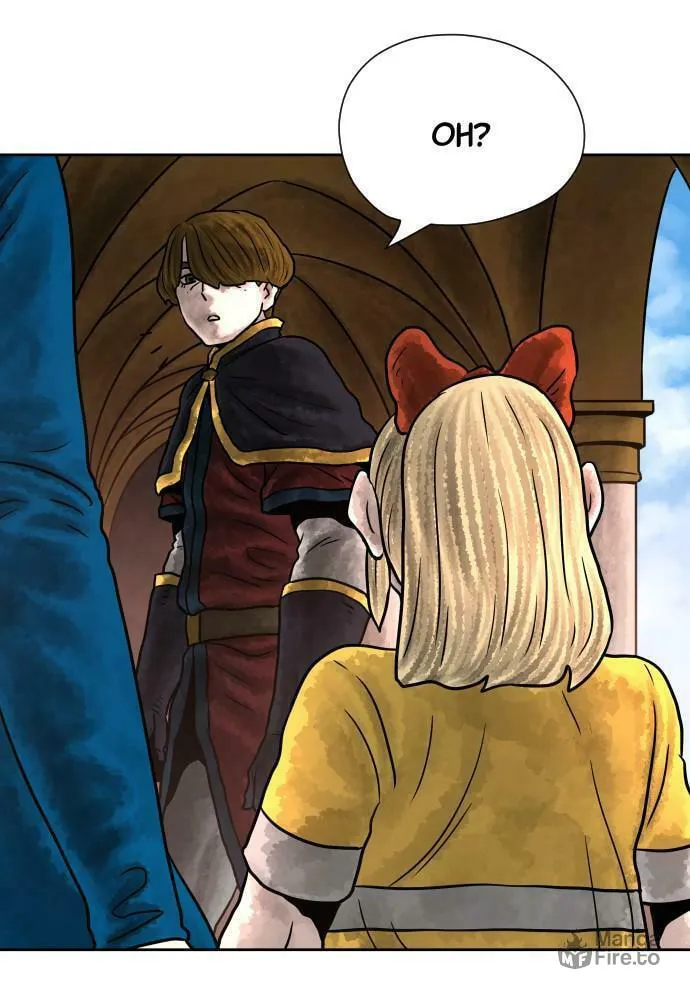 Warrior Executioner Chapter 9 page 69 - 