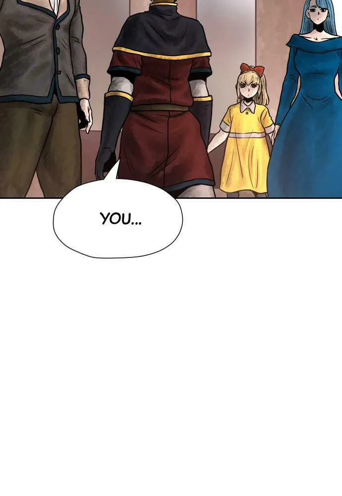 Warrior Executioner Chapter 9 page 71 - 