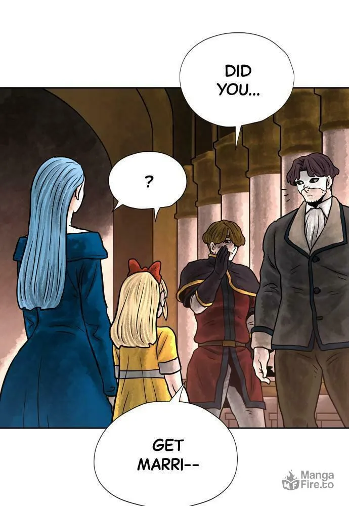 Warrior Executioner Chapter 9 page 72 - 