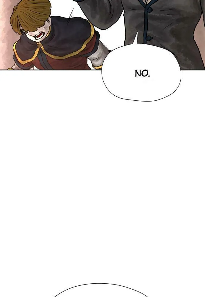 Warrior Executioner Chapter 9 page 74 - 