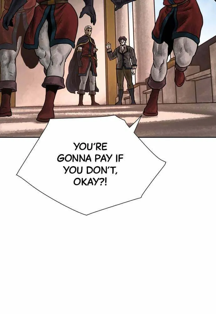 Warrior Executioner Chapter 9 page 79 - 