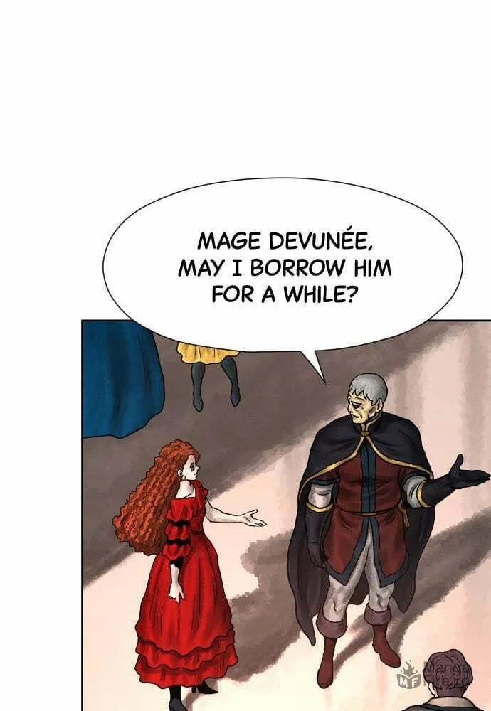 Warrior Executioner Chapter 9 page 80 - 